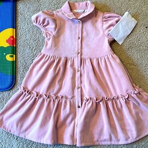 Janie and jack dress